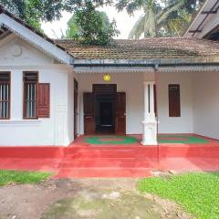 Villa Paradise Prelude