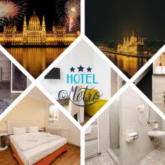 Hotel Metro