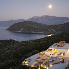 Villa Issima, Breathtaking Sea View & Jacuzzi