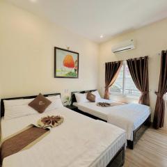 Canary Boutique Hotel