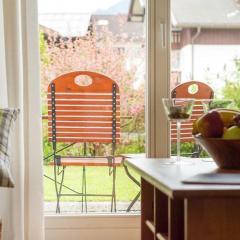 Ferienwohnungen Relax