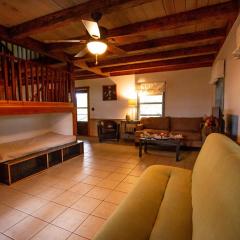 Fishing Lodge Retreat