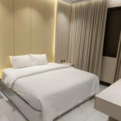 أركان ونس للشقق المخدومة