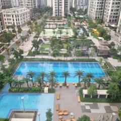 Smart Home by Hoa - Vinhomes Smart City, Tay Mo