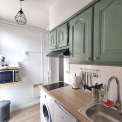 Studio tout confort centre ville