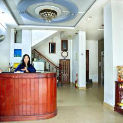 Nhà nghỉ Thanh Hằng