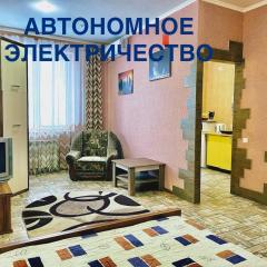 Апартаменты в центре Кривого Рога