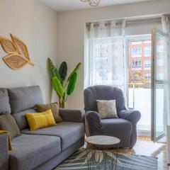 Avda Pamplona Hospitales Universidad