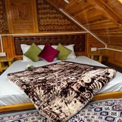 Himalayan Pine Majesty