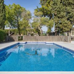 Cortijo Rural La Mariscala