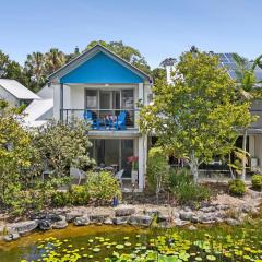 Spacious, 2 bedroom Townhouse in Noosaville Resort