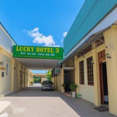 Lucky 3 Hotel