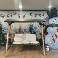 The Blossom Yeonnam Guesthouse