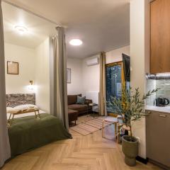 WLB Apartments Comfort