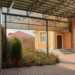 Tuzdybastau Guest House