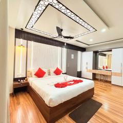 4 Star In Mathur #Premium Room # Luxury Hotel -Durene Hotel