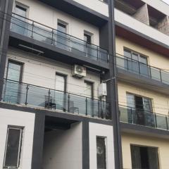 second floor Kutaisi