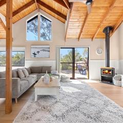 Holiday Retreat Jervis Bay - 5 Min Walk to Bay