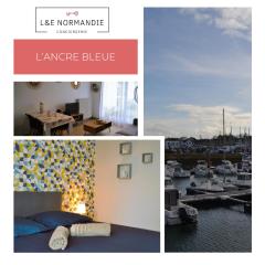 L'Ancre Bleue