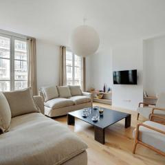 Cosy flat in the heart of Paris - Mobility lease