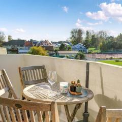 Amazing Apartment In De Haan With Wifi