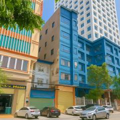 Quỳnh Vy Hotel Thái Nguyên