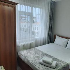 Samsun Charme Hotel