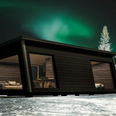 Raitola Reindeer and Husky Farm- Panorama Lodges