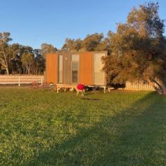 Murray Haven Farm Stay by Tiny Away