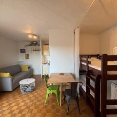 Studio lumineux - Les Angles