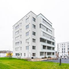 Hiisi Homes Klaukkala