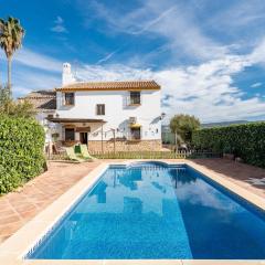 MalagaSuite Cortijo Segura