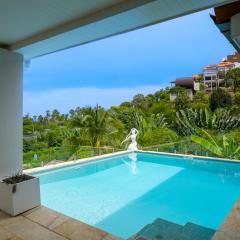 Riviera 2br Private Pool Walk To Bantai Beach