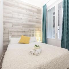 Apartamentos Day Madrid PLAZA DE ESPAÑA I