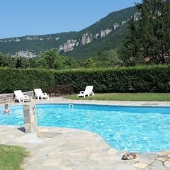 Gite de l'hirondelle