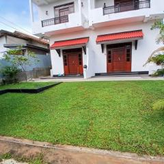 White Breeze Villa Ahangama