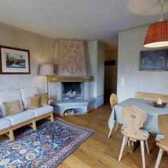 Abitaziun Begonia - Celerina