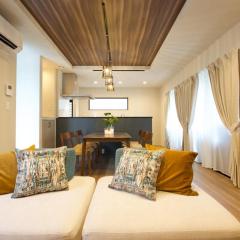 Villa de Mui nago Kaula A