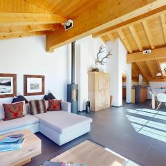 Abitaziun Allegra Sur DG - Zuoz