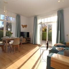 Appartementhaus Meeresblick Fewo E 11