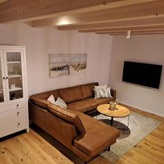 Gulfhof Wangermeer Gesa