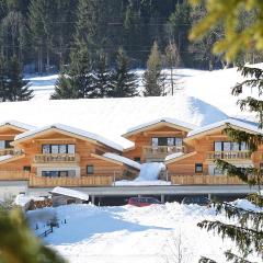 Alpin-Chalet Flachauwinkl