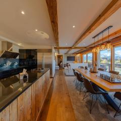 Glacier 5 - Hammam - Spa Access