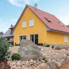 3 Bedroom Stunning Home In Röbel