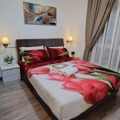 Rosa self check-in condo at Mirai