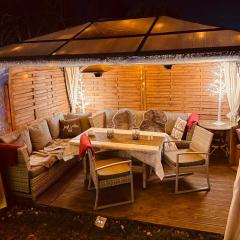 Hotel Elisabeth Ilse