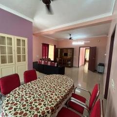 Texas 5 BHK Villa Near Trivandrum airport