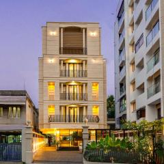 The Saravana Grand Suites