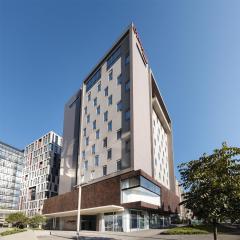 Hampton By Hilton Bogota Airport