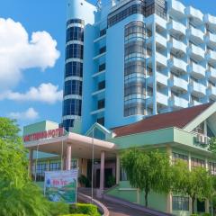 Viet Thai Hotel
